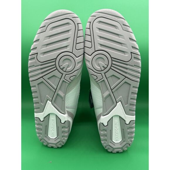 New Balance 650R “Angora Pack - Black” Size 13 Brand New No Lid (BB650RWH) - Picture 5 of 5